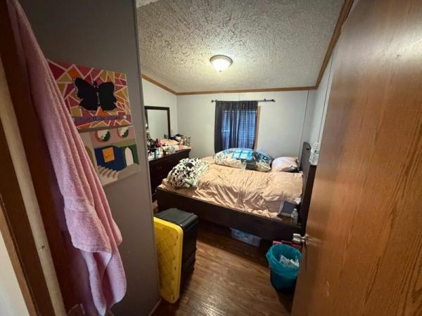 2000 Mobile Home