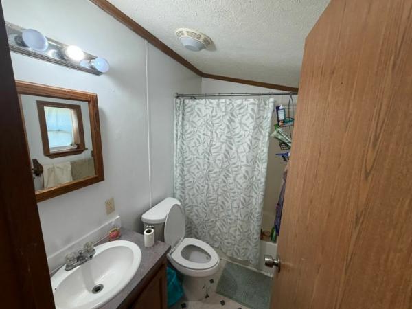 2000 Mobile Home