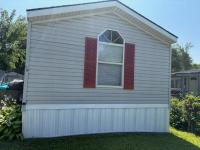 2000 Mobile Home