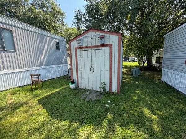 2000 Mobile Home