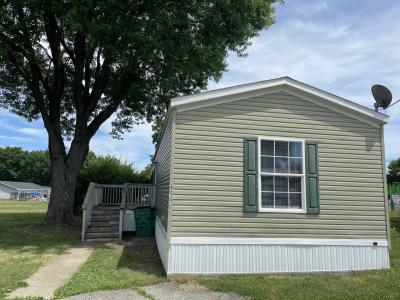 Mobile Home at 4534 Tampa Court Lot 243 Indianapolis, IN 46241
