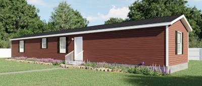 Mobile Home at 1606 Fernlake Dr. Lot 1606Fl Mishawaka, IN 46544