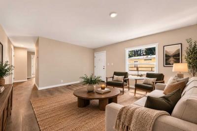 Mobile Home at 35312 N Newport Hwy #229 Chattaroy, WA 99003