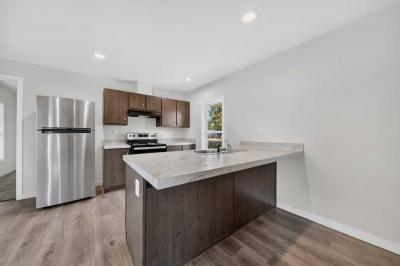 Photo 5 of 8 of home located at 35312 N Newport Hwy #229 Chattaroy, WA 99003