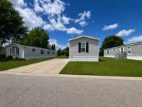 2017 Champion Redman Advantage II Mobile Home