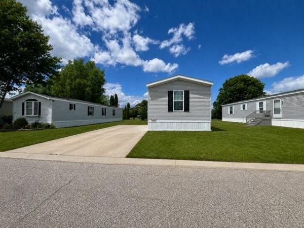 2017 Champion Mobile Home For Sale