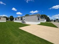 2017 Champion Redman Advantage II Mobile Home