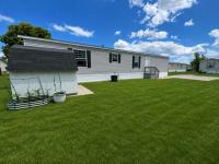 2017 Champion Redman Advantage II Mobile Home