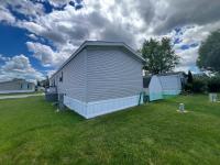 2017 Champion Redman Advantage II Mobile Home
