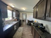 2017 Champion Redman Advantage II Mobile Home