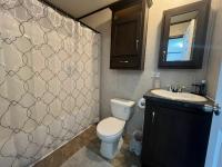 2017 Champion Redman Advantage II Mobile Home