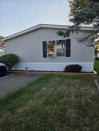 1989 Century Manufactured Home