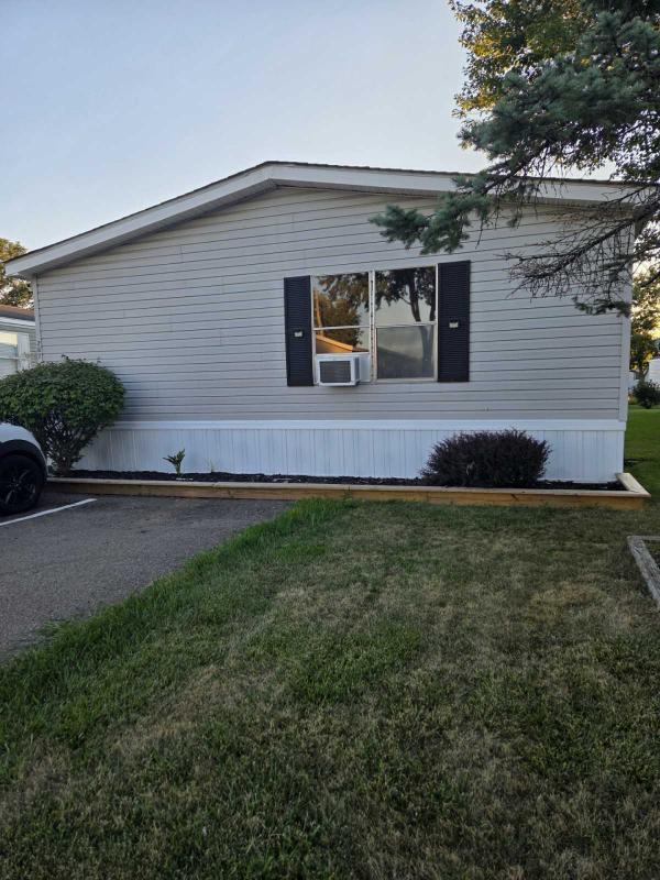 1989 Century Mobile Home For Sale