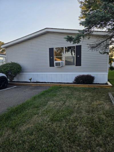 Mobile Home at 267 Meadows Cir. E Wixom, MI 48393