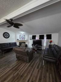 1989 Century Manufactured Home
