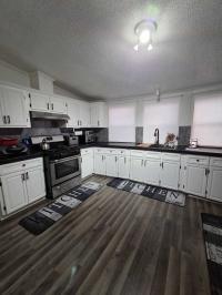 1989 Century Manufactured Home