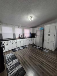 1989 Century Manufactured Home
