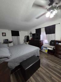 1989 Century Manufactured Home