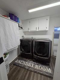 1989 Century Manufactured Home