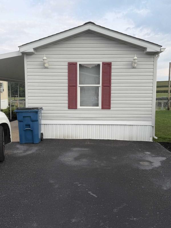 2000 Colony Mobile Home For Sale