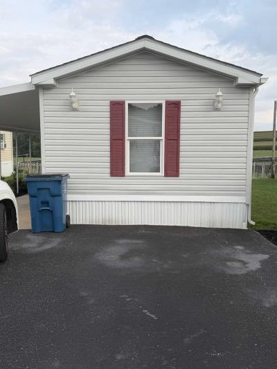 Mobile Home at 215 Country Ridge Dr York, PA 17383
