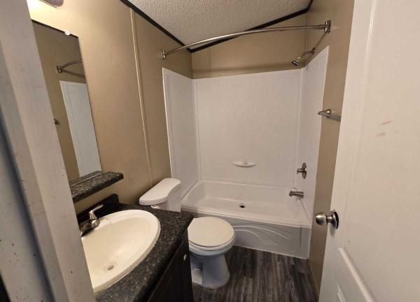 1968 Manufactured Home