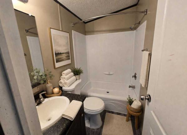 1968 Manufactured Home
