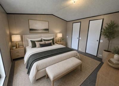 Photo 3 of 8 of home located at 1001 E Macarthur Rd, Lot 6 Wichita, KS 67216