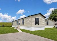 1968 Manufactured Home