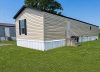 1968 Manufactured Home