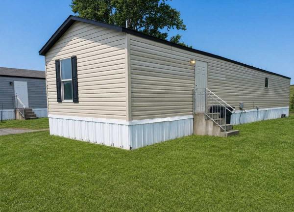 1968 Manufactured Home