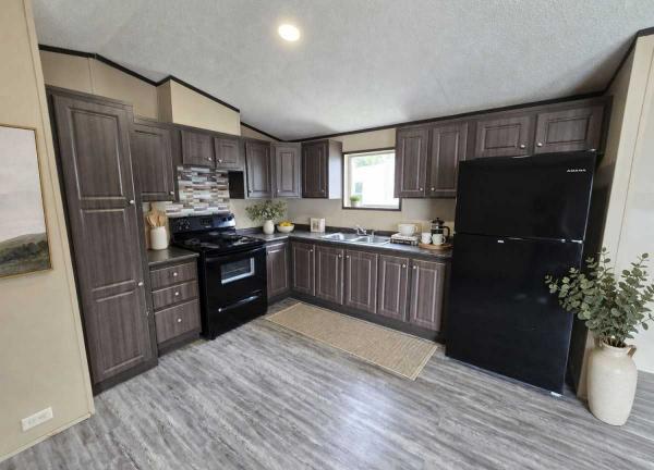 1968 Manufactured Home