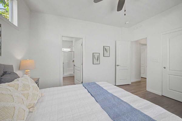 2022 Silvercrest Bradford Manufactured Home