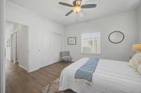 2022 Silvercrest Bradford Manufactured Home