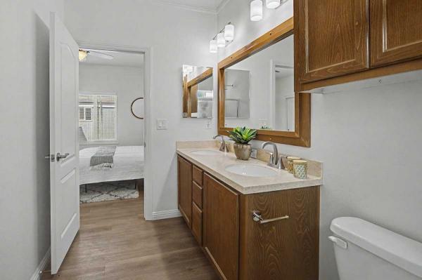 2022 Silvercrest Bradford Manufactured Home