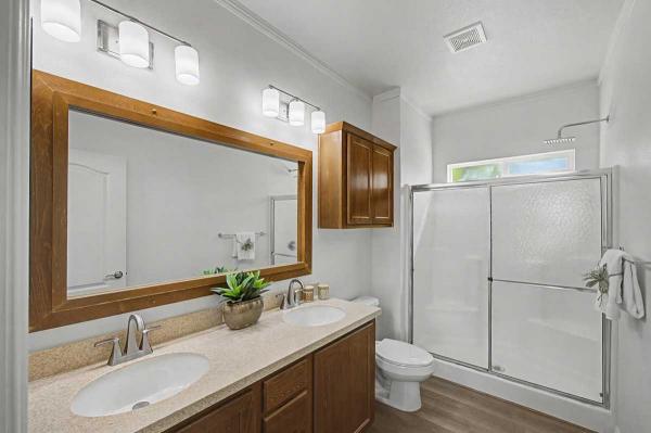 2022 Silvercrest Bradford Manufactured Home