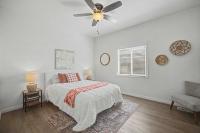 2022 Silvercrest Bradford Manufactured Home