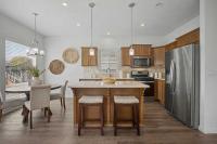2022 Silvercrest Bradford Manufactured Home