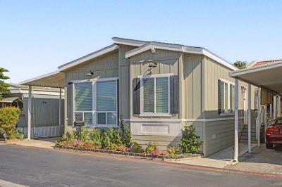 Mobile Home at 22600 Normandie Ave. #47 Torrance, CA 90502