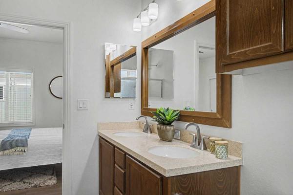 2022 Silvercrest Bradford Manufactured Home