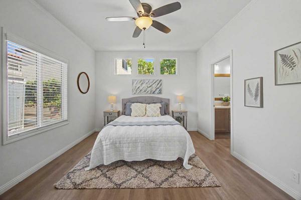 2022 Silvercrest Bradford Manufactured Home