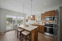2022 Silvercrest Bradford Manufactured Home