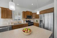 2022 Silvercrest Bradford Manufactured Home