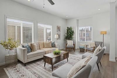 Photo 6 of 20 of home located at 22600 Normandie Ave. #47 Torrance, CA 90502