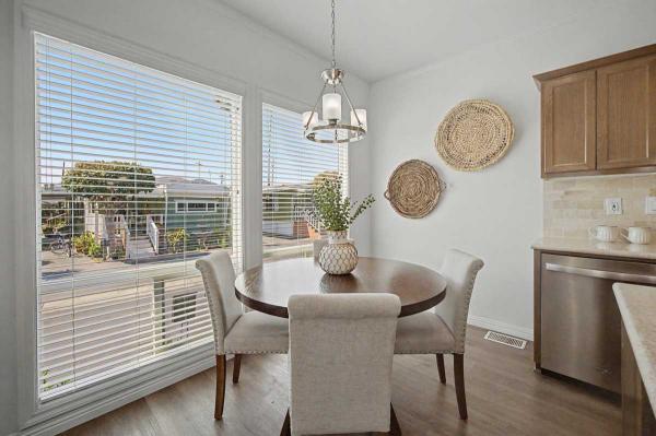 2022 Silvercrest Bradford Manufactured Home