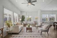 2022 Silvercrest Bradford Manufactured Home