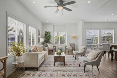 Photo 3 of 20 of home located at 22600 Normandie Ave. #47 Torrance, CA 90502