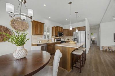 Photo 4 of 20 of home located at 22600 Normandie Ave. #47 Torrance, CA 90502