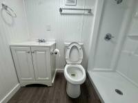 2005 Gulf Stream Coach Mobile Home