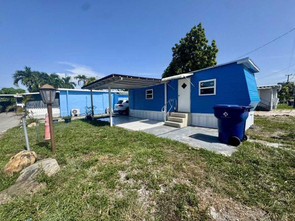 2005 Gulf Stream Coach Mobile Home For Sale